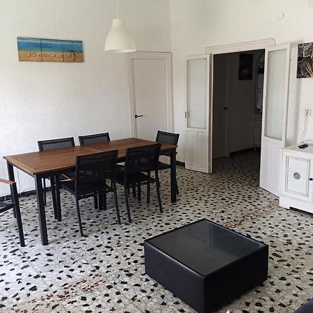 Tranquila Casa Frente Al Mar Villa Adra Dış mekan fotoğraf